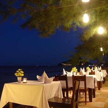 Baan Talay Dao Resort Hua Hin Bagian luar foto
