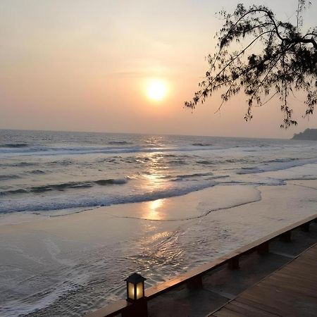 Baan Talay Dao Resort Hua Hin Bagian luar foto