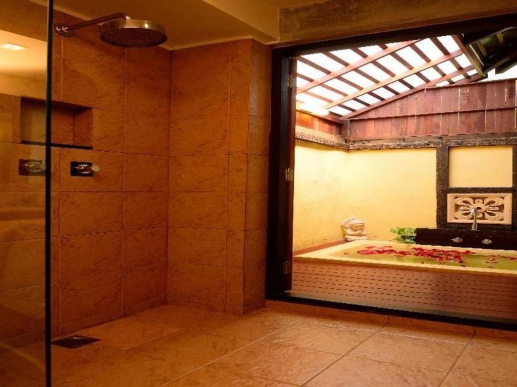 Baan Talay Dao Resort Hua Hin Bagian luar foto
