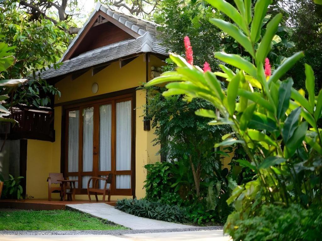 Baan Talay Dao Resort Hua Hin Bagian luar foto