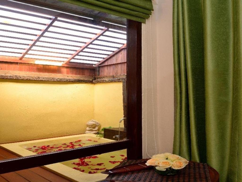 Baan Talay Dao Resort Hua Hin Bagian luar foto
