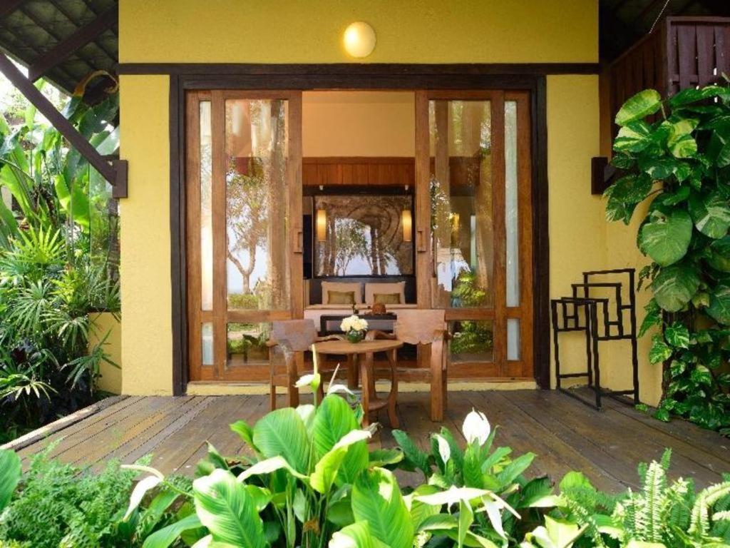 Baan Talay Dao Resort Hua Hin Bagian luar foto