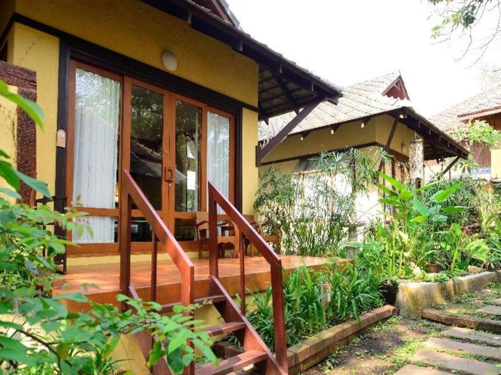 Baan Talay Dao Resort Hua Hin Bagian luar foto