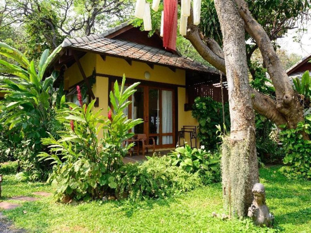 Baan Talay Dao Resort Hua Hin Bagian luar foto