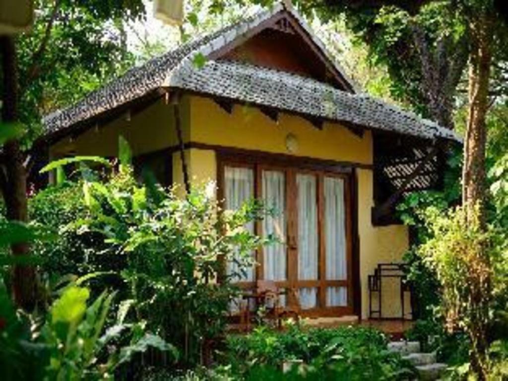 Baan Talay Dao Resort Hua Hin Bagian luar foto