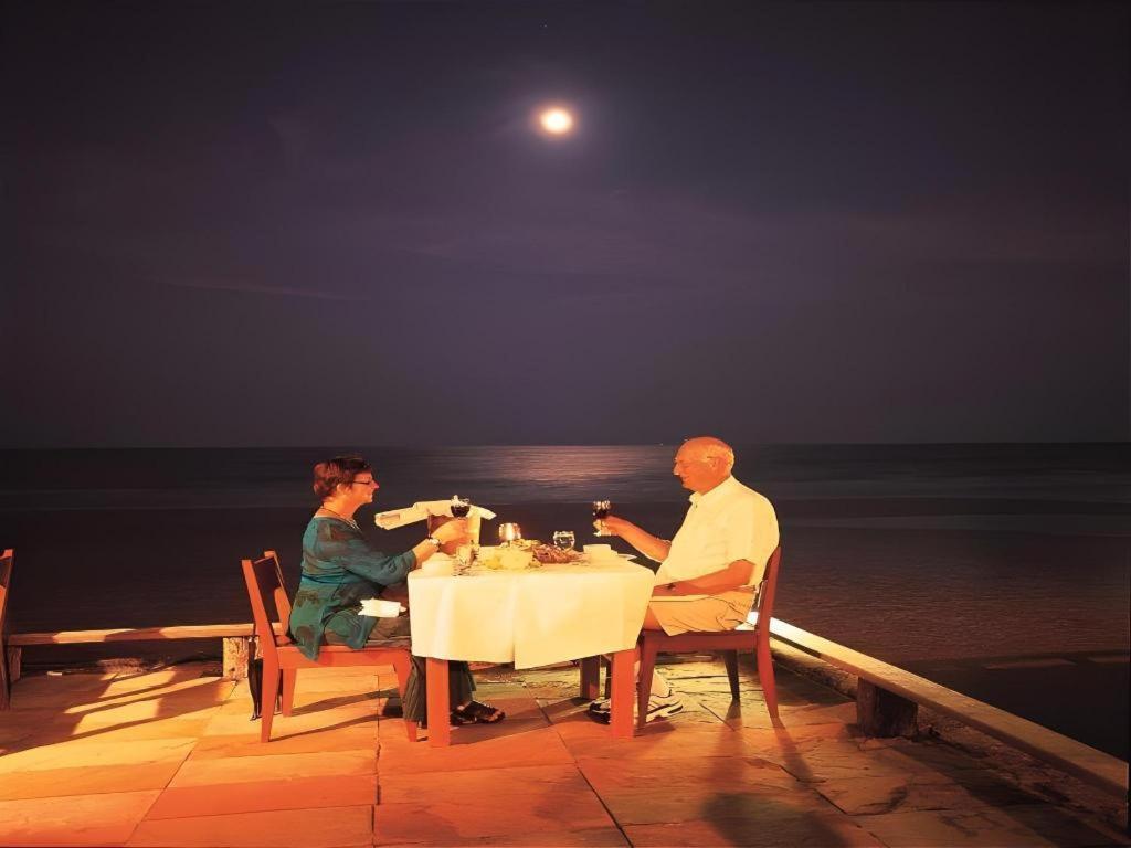 Baan Talay Dao Resort Hua Hin Bagian luar foto