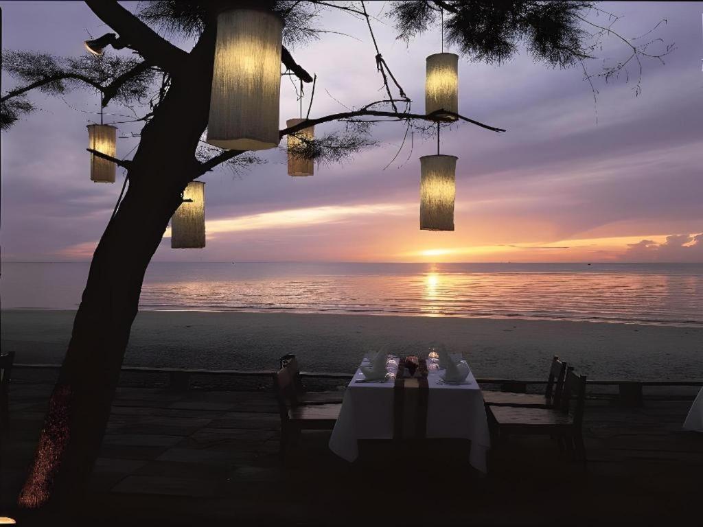 Baan Talay Dao Resort Hua Hin Bagian luar foto